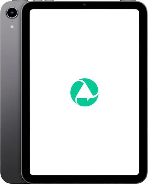 remarket.ch iPad Mini 6 (8.30", 64 GB, Space Grau, B / Sehr gut)