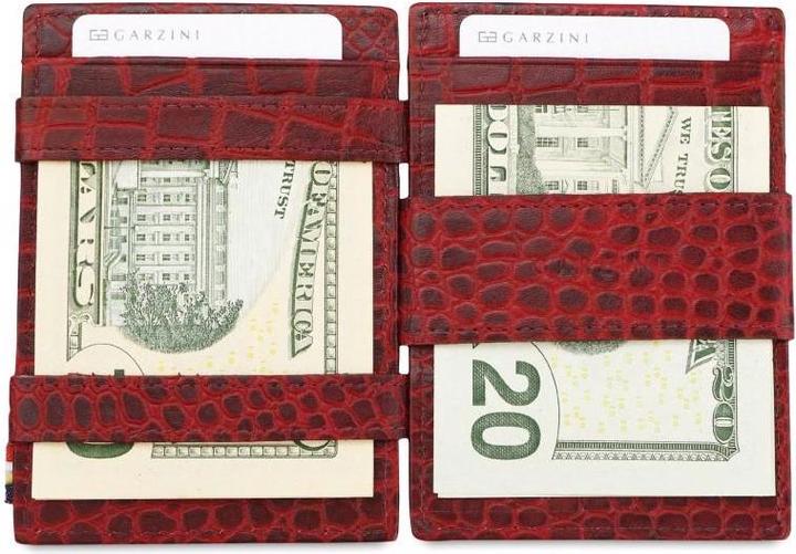 Produktbild Garzini Essential Magic Coin