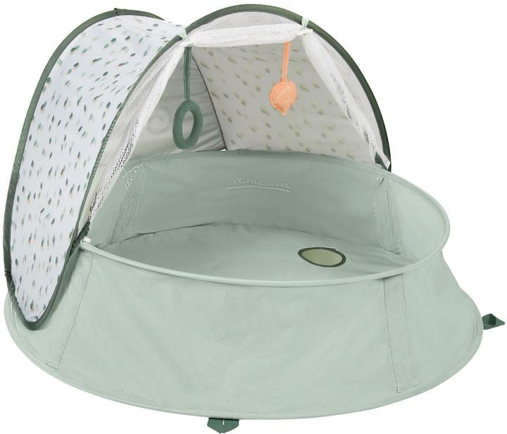 Babymoov Aquani Parasol 3in1