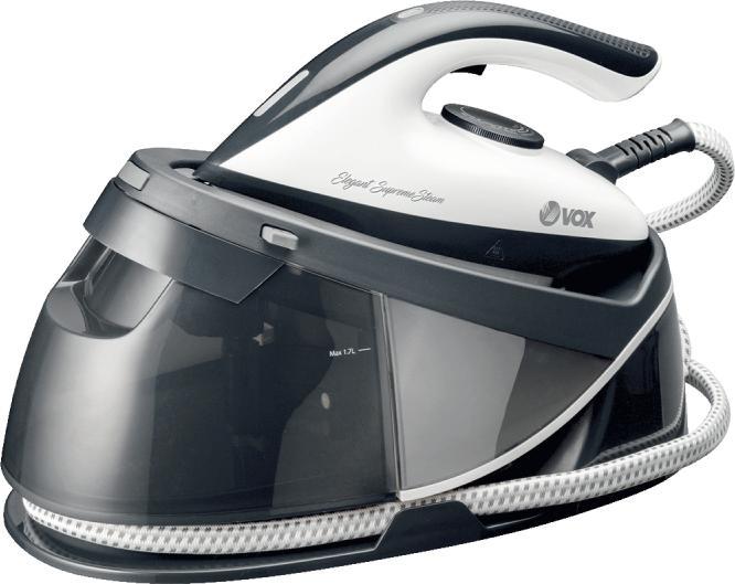 Produktbild Vox Dampfstation DPS-7330 (2400 W)