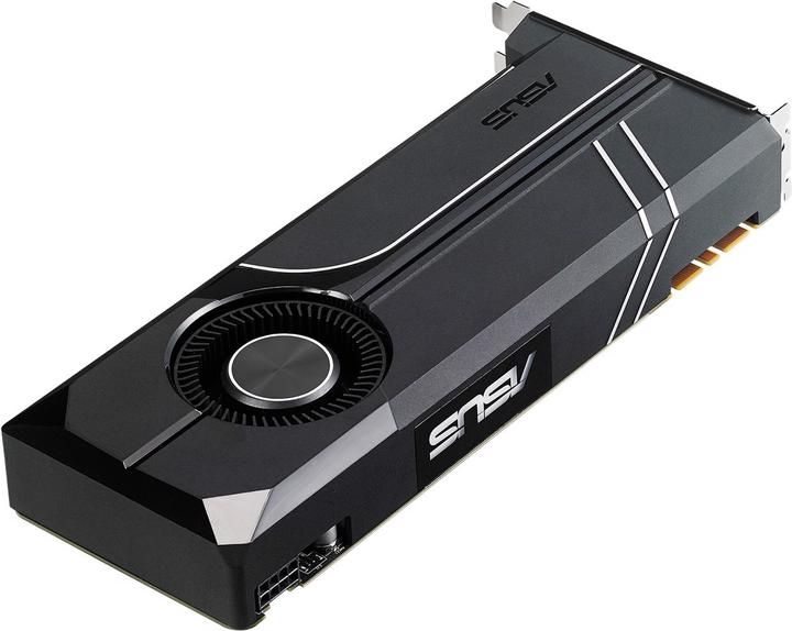 ASUS GeForce TURBO GTX 1070 Ti 8G (8 GB)