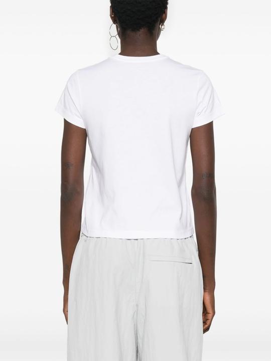Produktbild Alexander Wang T-shirts And Polos White (XS)