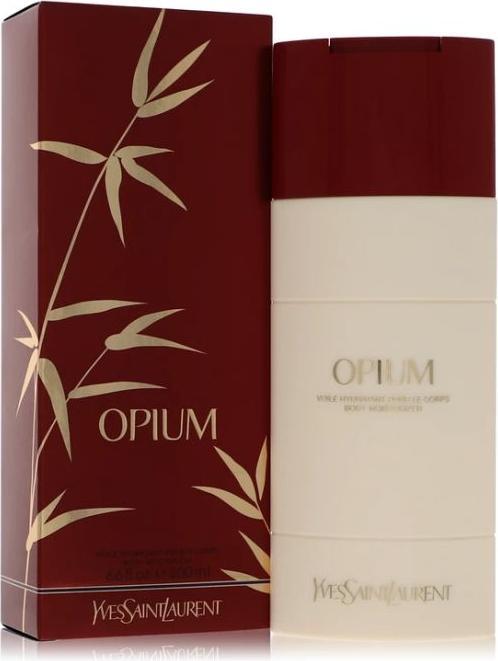 Immagine prodotto Yves Saint Laurent Oppio (Crema corpo, 195 ml)