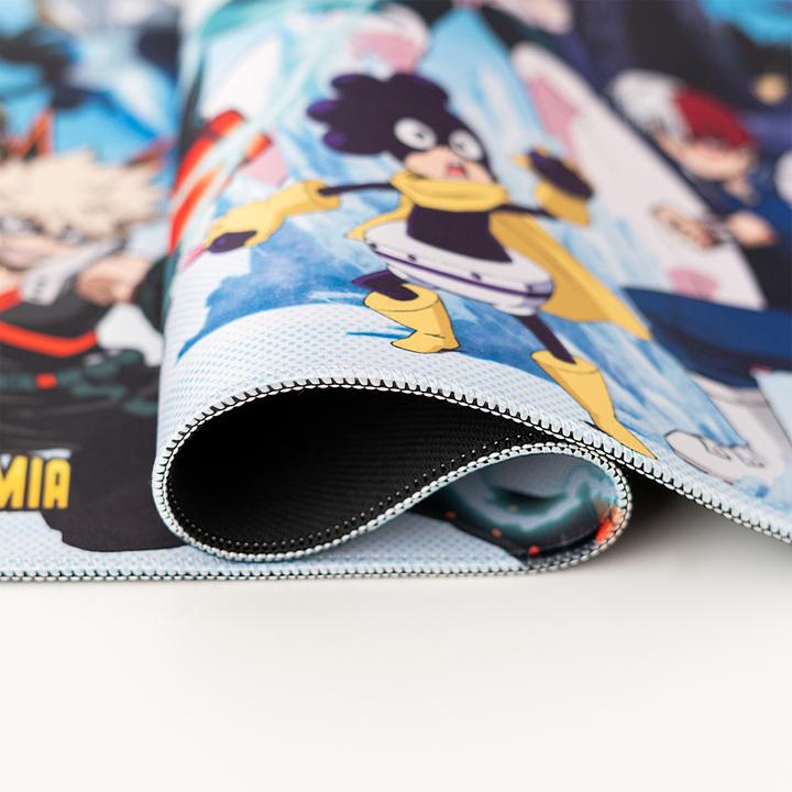 Produktbild Grupo Erik MY HERO ACADEMIA - Tapis de Bureau XL (XL)
