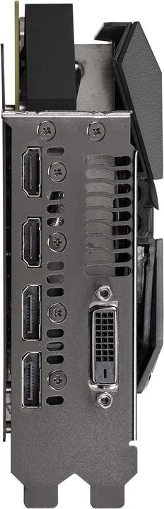 Immagine prodotto ASUS Radeon ROG STRIX RX VEGA 56 O8G GAMING (8 GB)