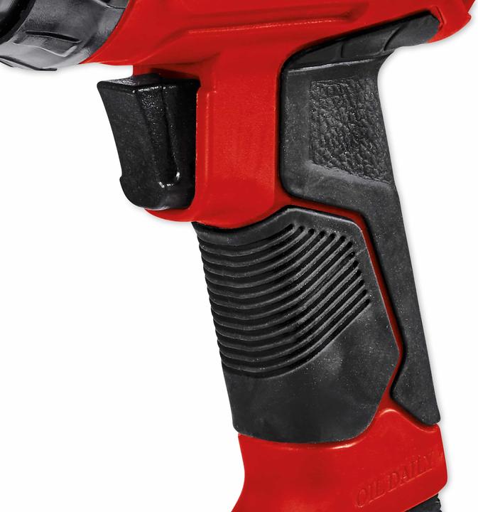Immagine prodotto Einhell Martello pneumatico a scalpello 45 (Aria compressa)