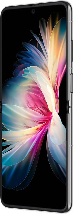 Produktbild Huawei P50 Pocket (256 GB, Weiss, 6.90", Dual SIM, 40 Mpx, 4G)