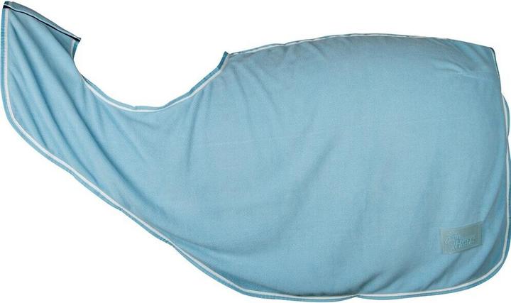 Image du produit Harry's Horse Couvre-reins pour cheval en polaire