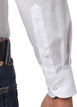 Actual product image Olymp Business shirts (42)