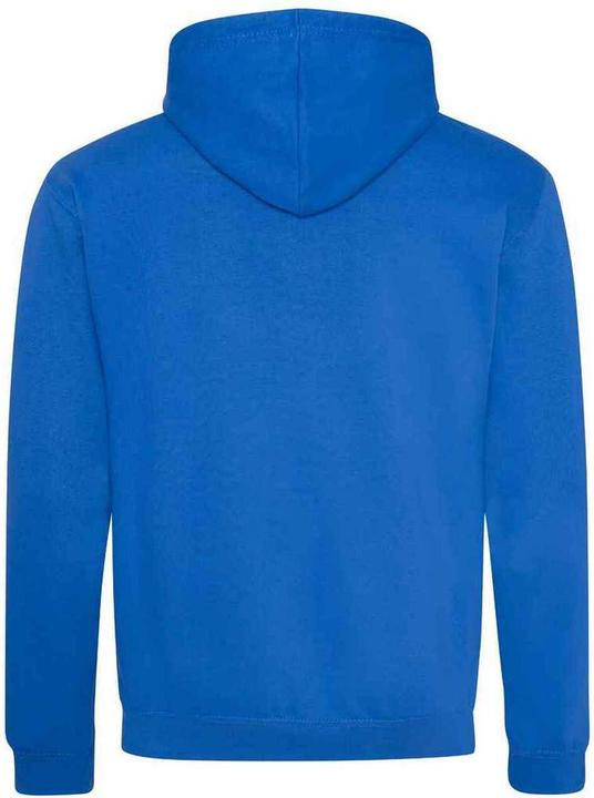 Immagine prodotto Awdis Varsity Felpa con Cappuccio Donna (XL)