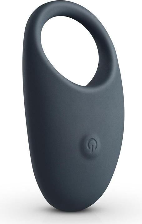 Boners Anneau vibrant pour pénis (3.20 cm)