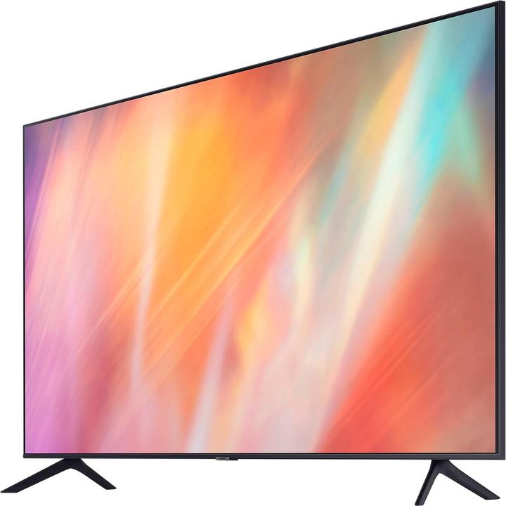 Actual product image Samsung UE70CU7170 (70", CU7170, LED, 4K, 2023)