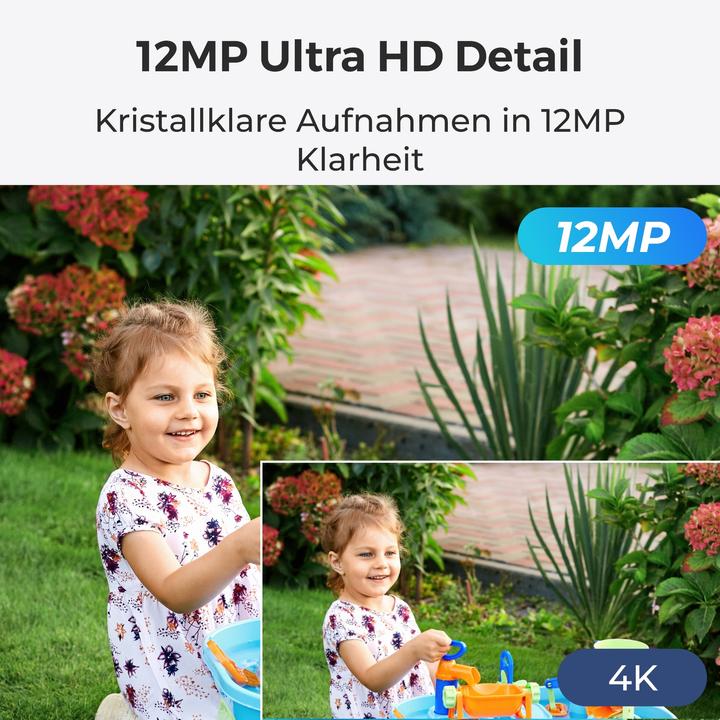 Productafbeelding Reolink P344 (wit/zwart, 12MP) (4512 x 2512 Pixels)