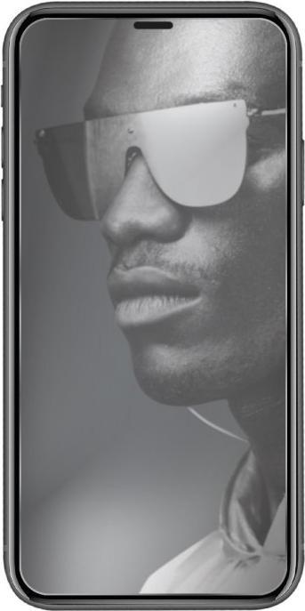 Actual product image SBS Sunglasses Screen Glass for iPhone 11/XR (1 Piece, Apple iPhone XR, Apple iPhone 11)