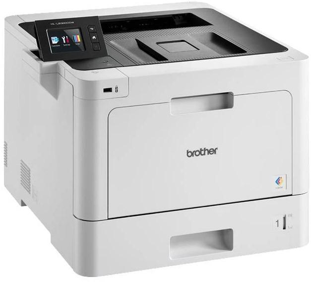 Produktbild Brother HL-L8360CDW (Laser, Farbe)