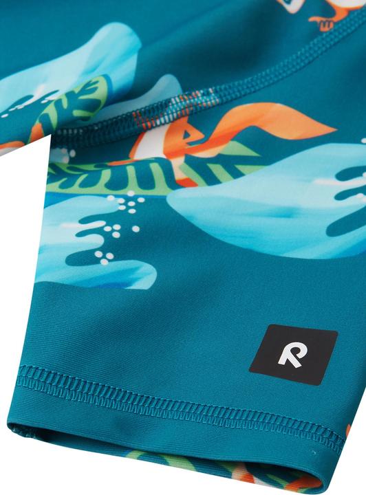 Immagine prodotto Reima Costume da bagno Atlantti Deep per bambini (68)