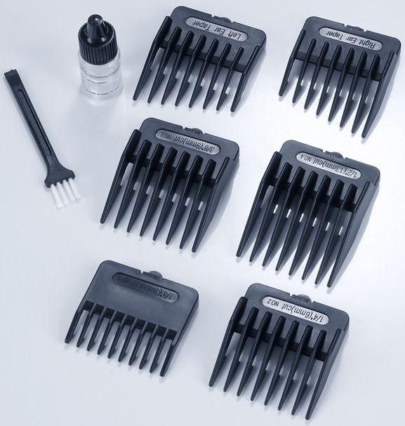 Produktbild Severin HS 0707