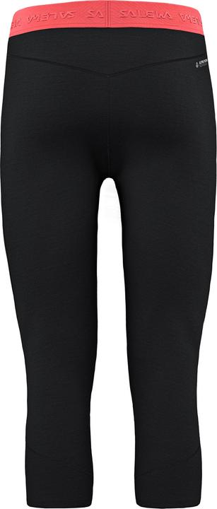Immagine prodotto Salewa Cristallo Warm Alpine Merino Responsive 3/4 Leggings (S)