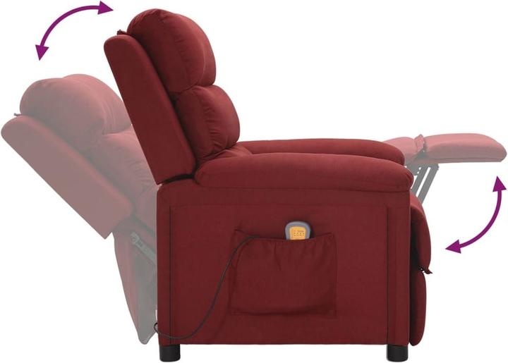 Image du produit VidaXL Guinevere