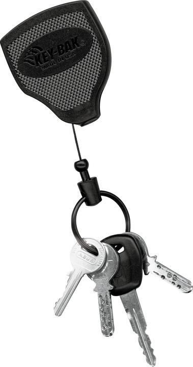 Immagine prodotto Rieffel Mini badge KB
