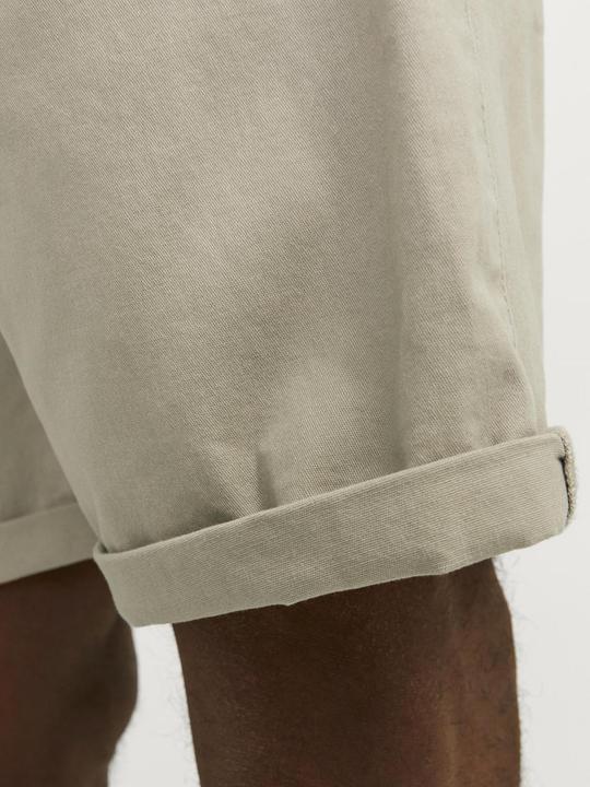 Actual product image Jack & Jones Regular fit jeans shorts Jeans shorts (M)