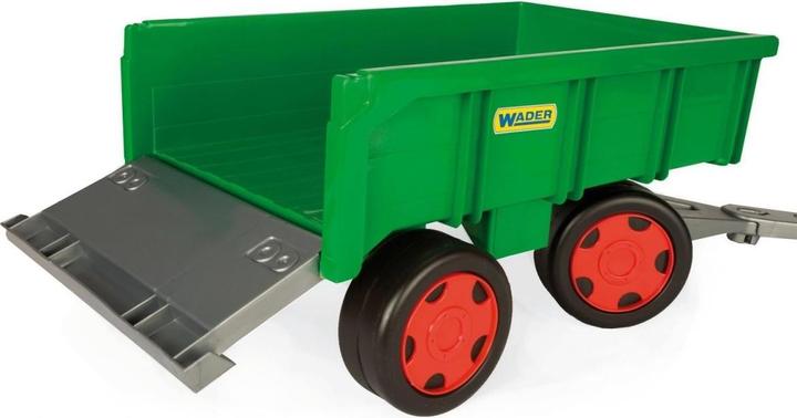 Actual product image Wader Handcart