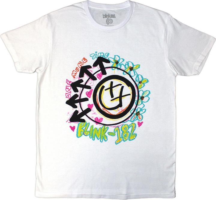 Produktbild Blink 182 TShirt (XL)