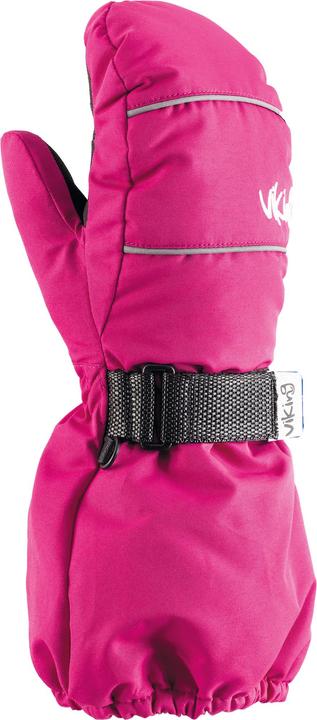 Actual product image MGA Viking Gloves Olla Pro Ski Kids (5)