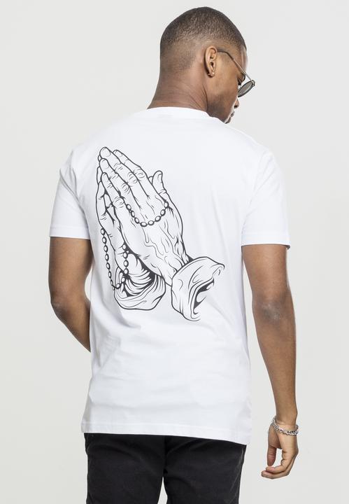 Produktbild Mister Tee T-Shirt (L)