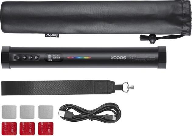 Godox TL30 Tube Light (Stableuchte)