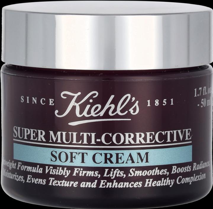 Produktbild Kiehl's Super Multi Corrective Oil Free Topf 50 ml (50 ml, 24h Creme)