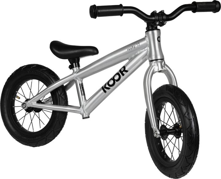 Koor Ruuky (12")