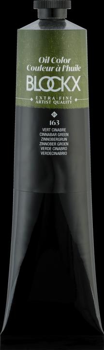 Produktbild BlockX Extrafeine Ölfarbe (Mehrfarbig, 200 ml)