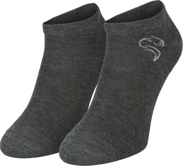 Image du produit Black Snake 3 paires de chaussettes basiques (Lot de 3, 47 - 50, 43 - 46, 39 - 42, 35 - 38)