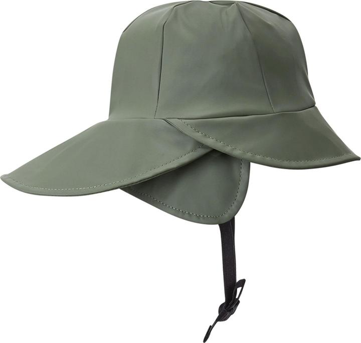Produktbild Reima Kinder Regenhut Rainy Greyish (56)