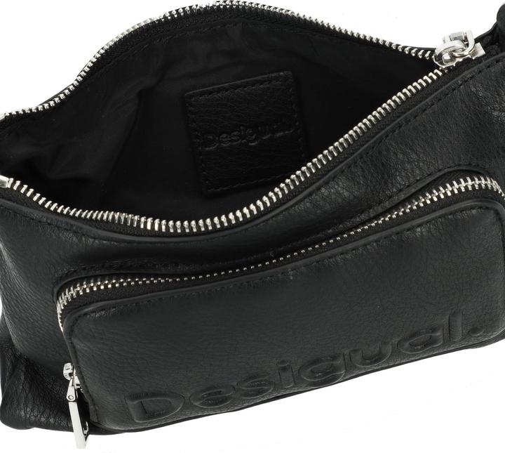 Immagine prodotto Desigual portafoglio half fw24 monica cont