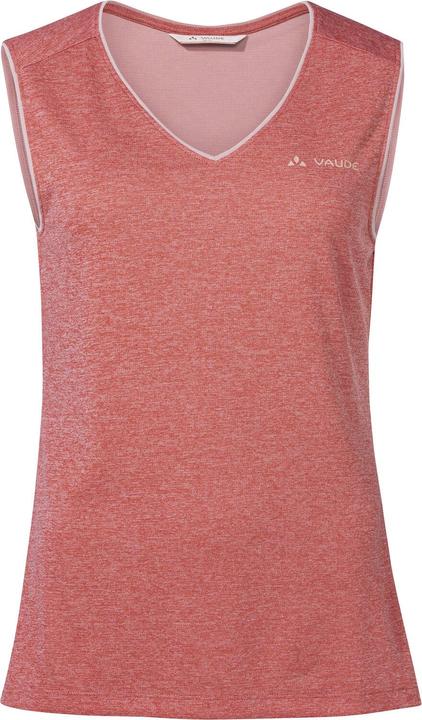 Produktbild Vaude Women's Essential Top (48, 3XL)