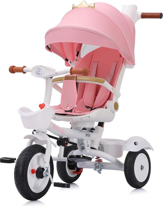 Produktbild Chipolino Futuro 2 in 1