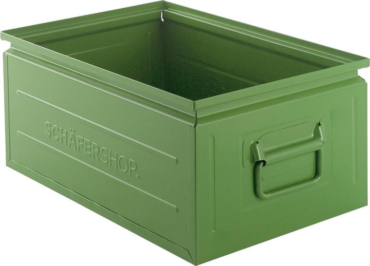 Produktbild Schäfer Shop Stapelbox
