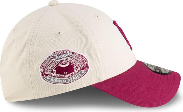 Immagine prodotto New Era 9Forty Cap - WORLD SERIES Los Angeles Dodgers