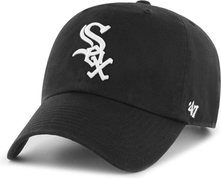 Produktbild 47 Brand Relaxed Fit MLB Chicago White Sox (One Size)