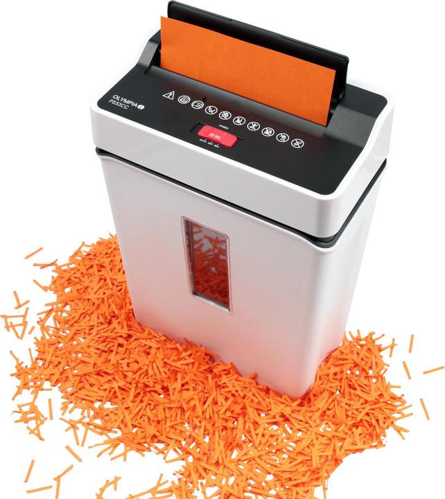 Image du produit Olympia Déchiqueteuse PS 53CC (Coupe de particules)