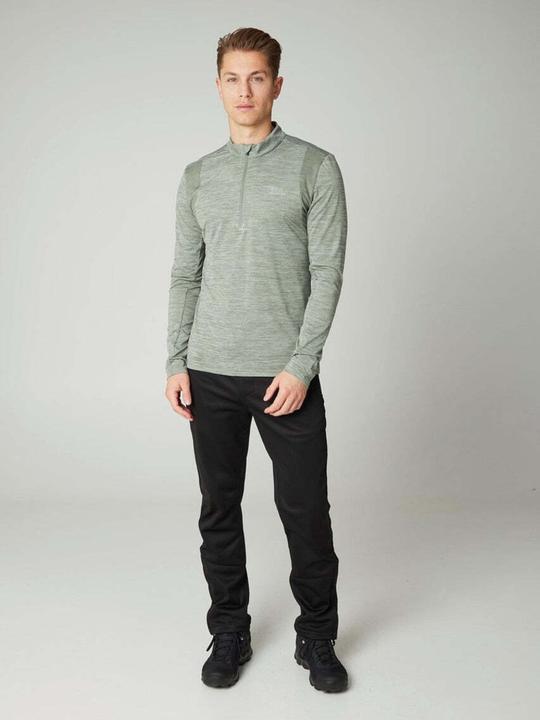 Produktbild Protest 1/4 ZIP TOP PRTSTRAYED (S)