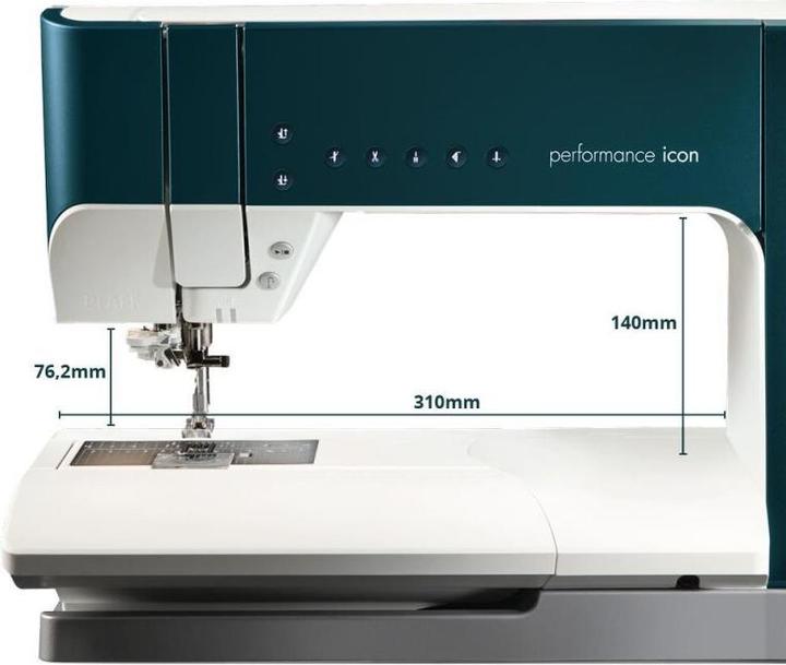 Image du produit Pfaff Performance Icon