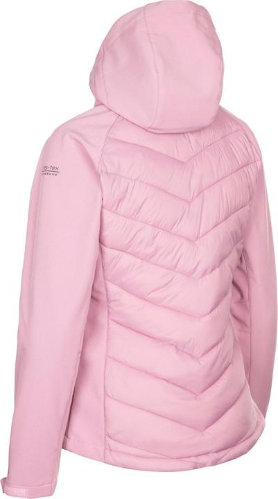 Produktbild Trespass Elvira Softshelljacke (XXS)