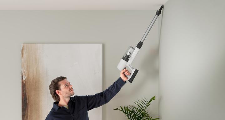 Produktbild Electrolux EP71HB14SH - Hygienic 700