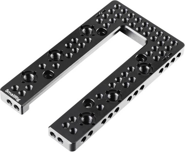 Actual product image SmallRig Sony FS7 Top Plate (Quick coupling plate)