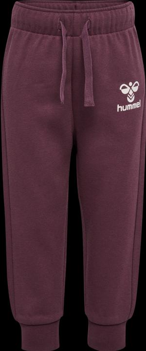Produktbild hummel hmlHUMMING CREWSUIT (74)