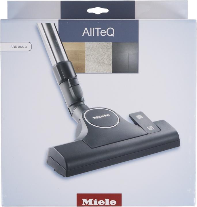 Image du produit Miele SBD 365-3