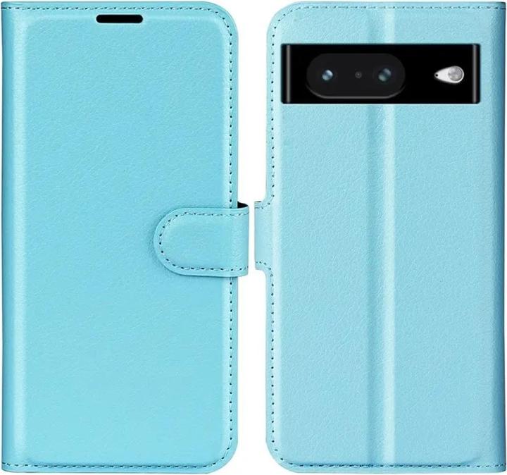 Produktbild Screenguard Google Pixel 8 Leather Guard Lederhülle (Google Pixel 8)